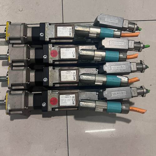 【询价】伺服电机1FK7022-5AK71-1LB0，适用