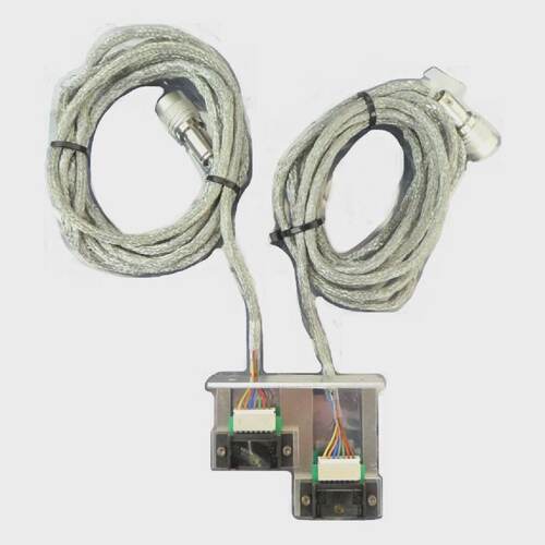 Nikon ARB XRXL Blinds Optical Sensor Set with Cables ST322 N