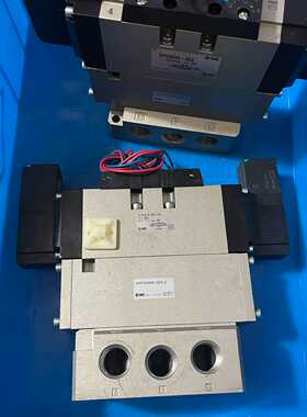 询价SMC电磁阀VFS5610-5EZ-04VVFS5000-