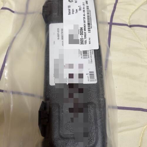 Ardex 398DR 40-200 IN-LB 扭矩扳手-议价
