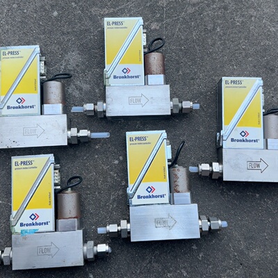 【议价】Bronkhorst EL-PRESS压力控制器 P-700