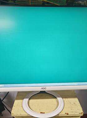 【议价】AOC P2791VHE27 270LM00017 全新/二手均有货