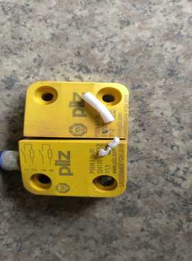 Pilz皮滋传感器，型号：BEEN1.1p-2052
