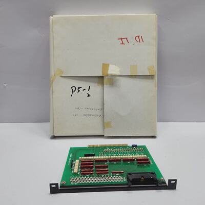 NABCO MCA20211 PCB CARD 884 73747308