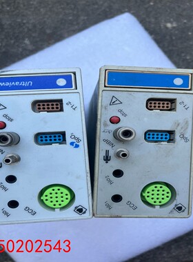 【请询价】Spacelabs Medical功能模块 91496 拆机