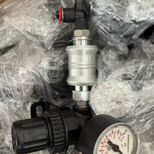 诺冠NORGREN调压阀R07200RNKG诺冠压力调-议价