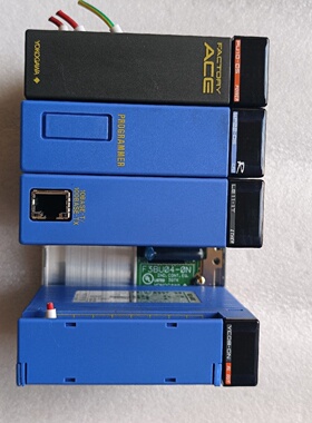 议价横河PLC一组F3PU10  F3SP22  F3LE11