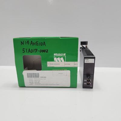 Aislador Estndar MSYSTEM M2YVAAR2TS Con Toma PYF08AK3FM