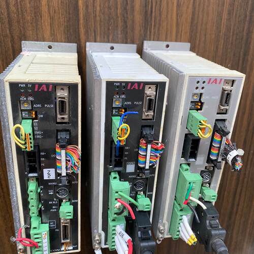 询-IAI驱动器SCONC150INP21SCON