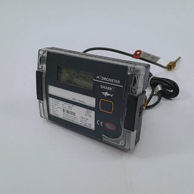 Hydrometer Sharky 77300494 Sharky 773 Ultrasonic Compact Ene