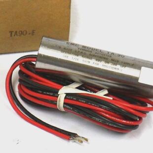 Nuevos Productos Electro Mecnicos TA90 Sensor TA90F