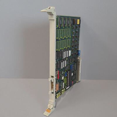6FX11511BD01  Siemens  6FX11511BD01  karte Bedienelemente Di