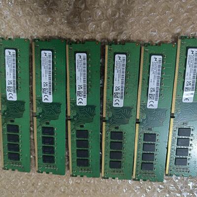 镁光DDR416G2Rx83200MHz台式机内存条，议价商品