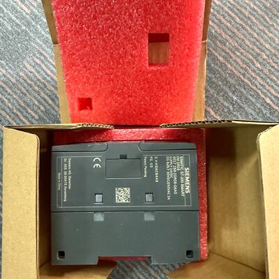 议价Plc S7200 Smart Digital Output Module Model 6E适用