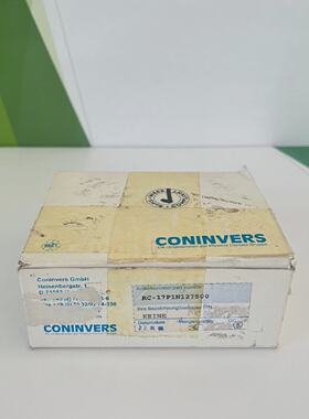 CONINVERS RC17P1N127500