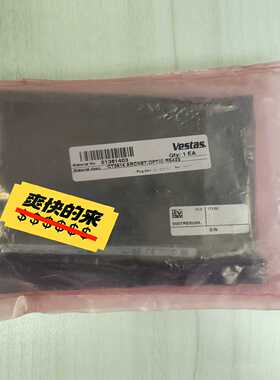 全新Vestas维斯塔斯模块CT3614ARCNET/OPT--议价商品