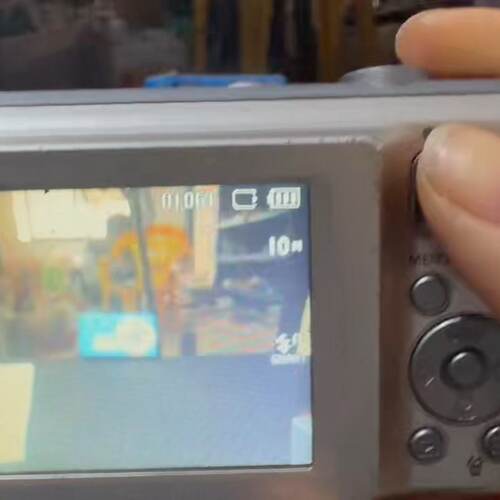 三星相机ES65--议价商品