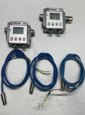 【请询价】Raytek雷泰MI1310LTS在线测温探头MI3COM