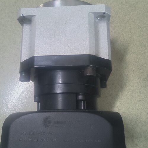 寻《行星减速头NEWSTARTXB115L2一32一PS1