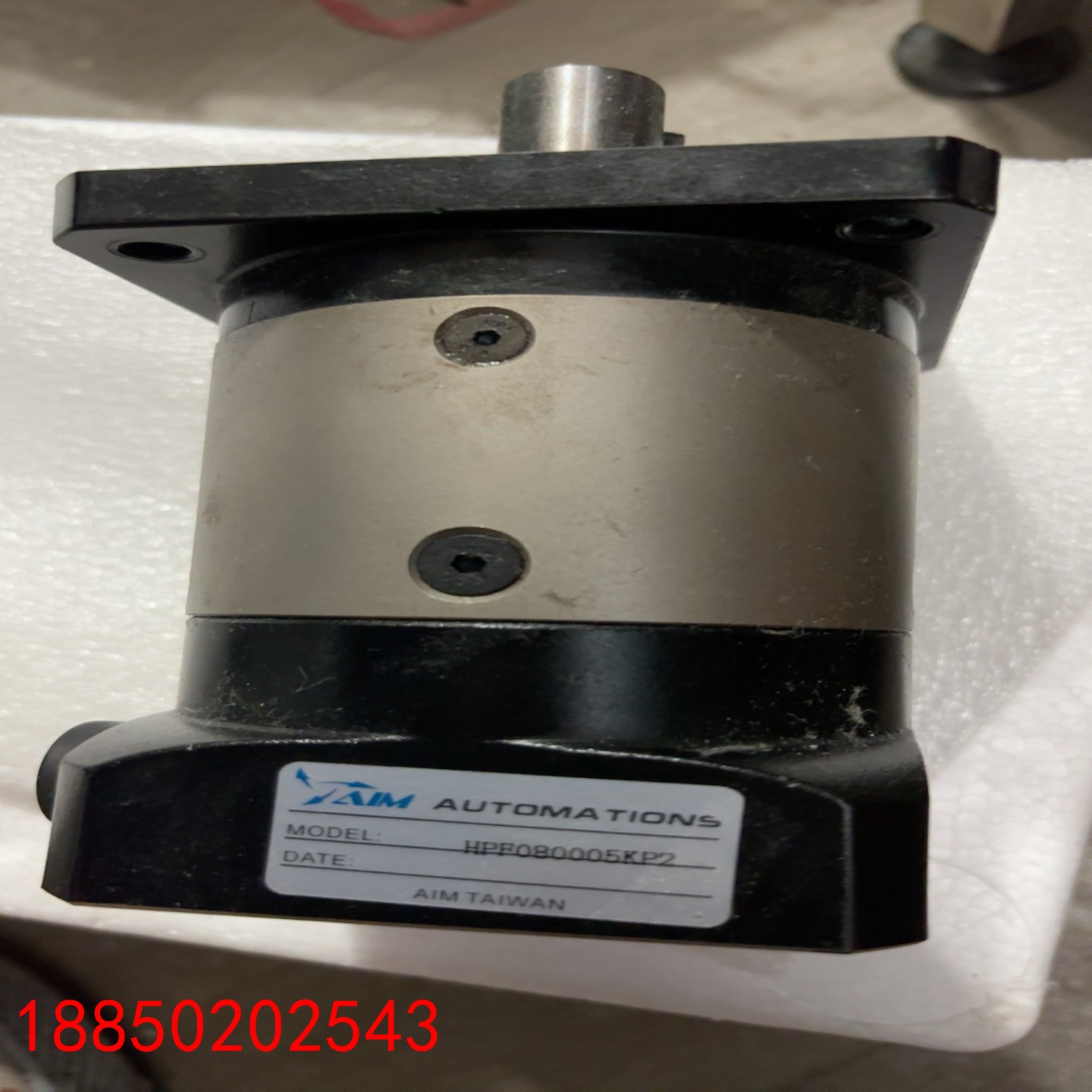 【请询价】台湾 AUTOMA TIONS HPF080005KP2减