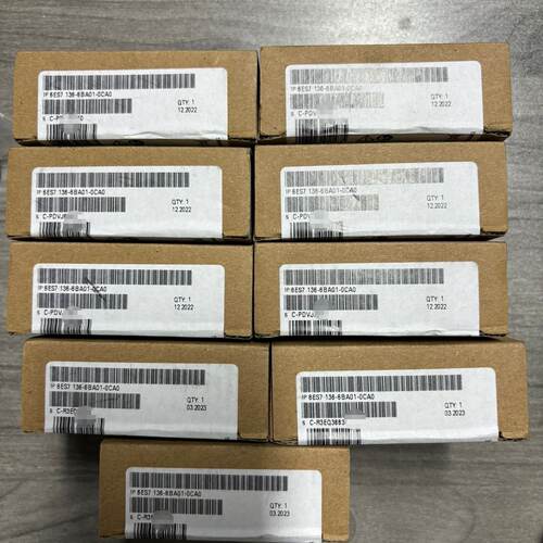 溢价-6ES71366BA010CA0德国