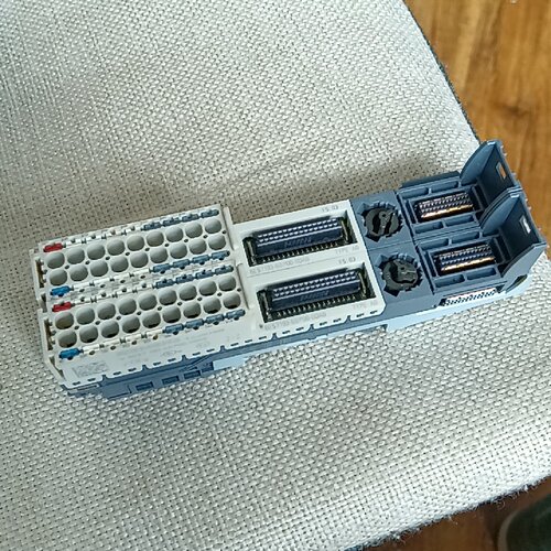 ET200SP模块底座型号6ES71936BP0-询