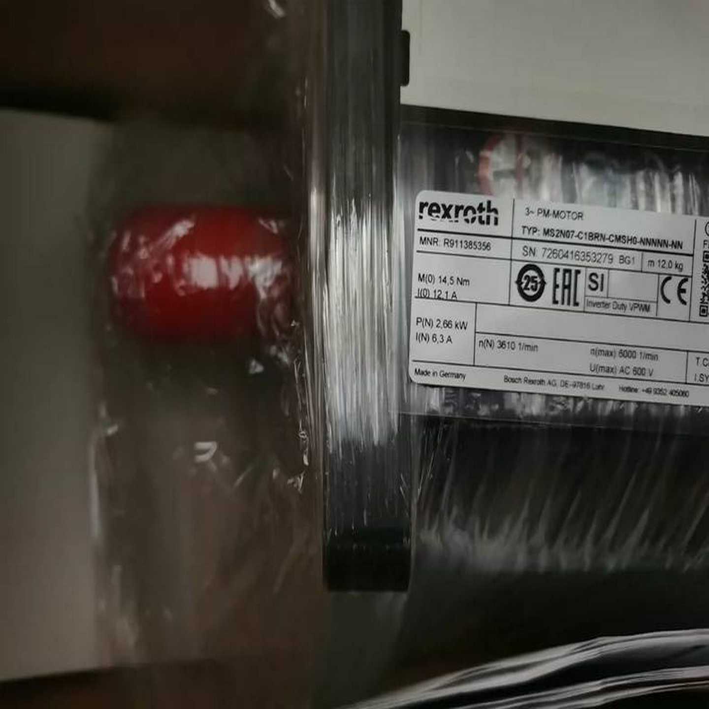 （议价）MS2N07-C1BRN-CMSH0-nnnn-nn