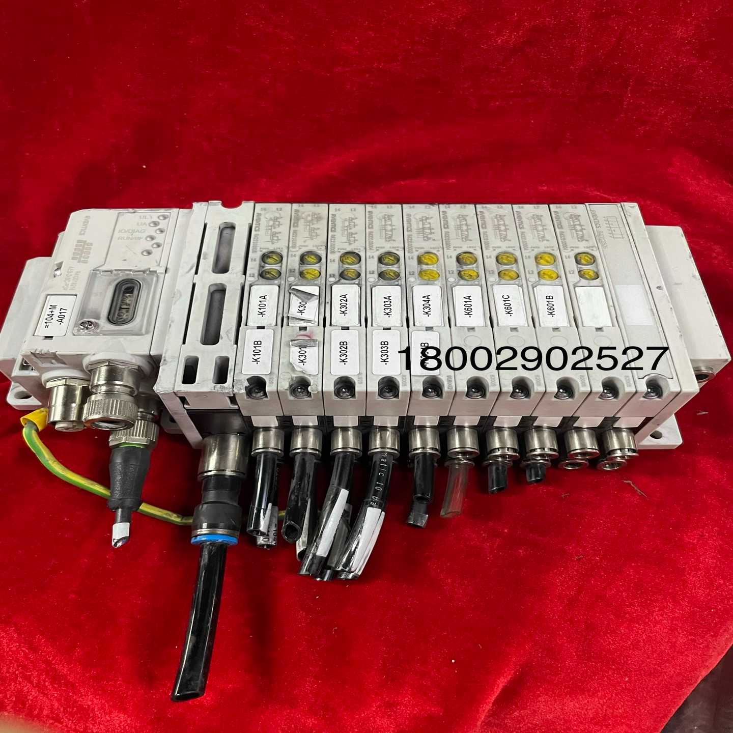 原装安沃驰（力士乐）RVENTICS-议价