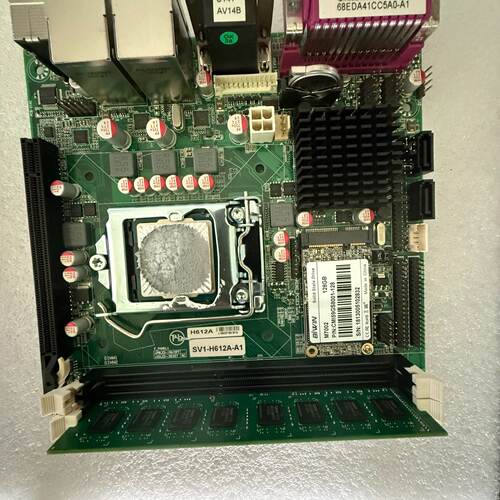 【询价】信步H61/H81/H1116主板SV1-H812C/H61适用