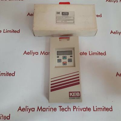 keb 00.f5.0601000 standard keyboard