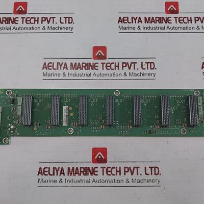 ALLENBRADLEY 961914 PCB Printed Circuit Board 96191497 B01 9