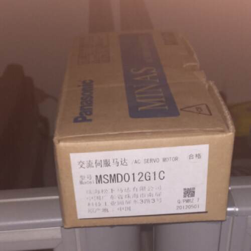议价MSM022A1H全新松下伺服质保一年当天发货包邮欢迎询价