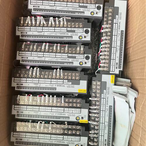 TR16DIE2  TR16DOPC1，议价商品
