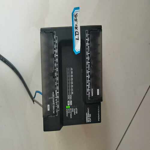 CP1E-E14SDR-A仅一台~询价