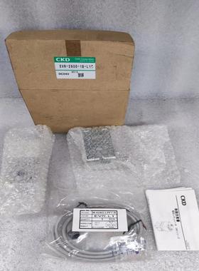 CKD喜开理比例阀EVR-2900-18-L1C日本正--议价商品