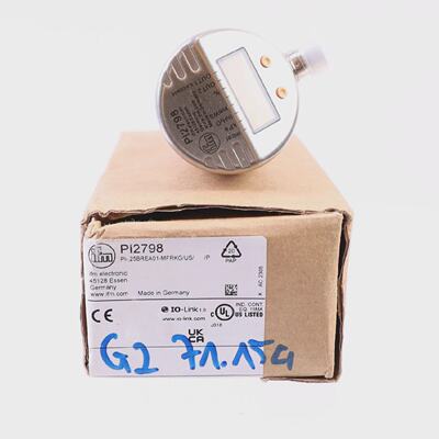 IFM PI2798  NEW