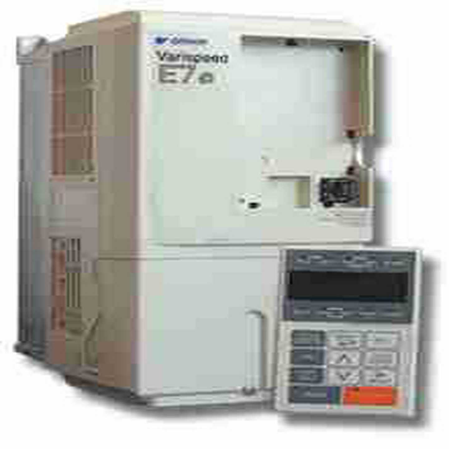 CIMR-E7B4055?55kw维修销售回收安川变频器18762919407