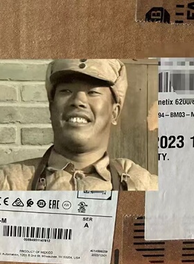 议价AB罗克韦尔伺服驱动器全新原装未拆封  2094-BM1-S