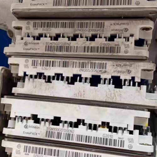 询》6MBI100S120 BSM100GD120DN2  B