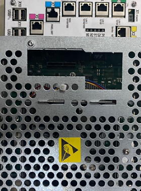 【询价】机器人主机，dsqc1000，和dsqc1018通用。