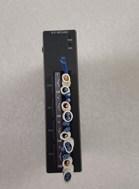 议价KVNC4AD模拟量输入模块功议价