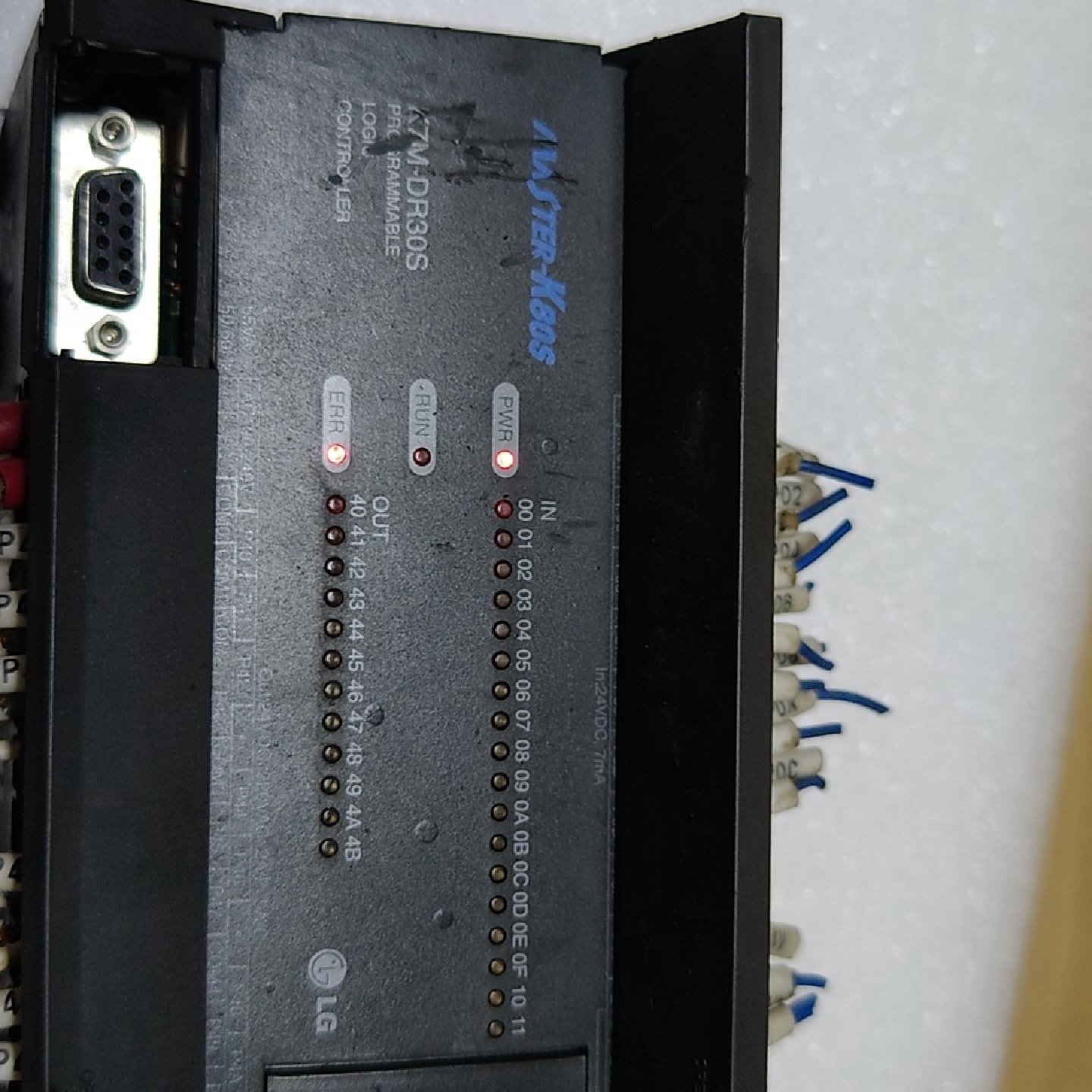 议价PLC型号K7MDR30S通电正常便宜处理1议价,电子元器件市场,其它元器件,淘宝优惠券,粉丝福利购,淘宝优惠卷