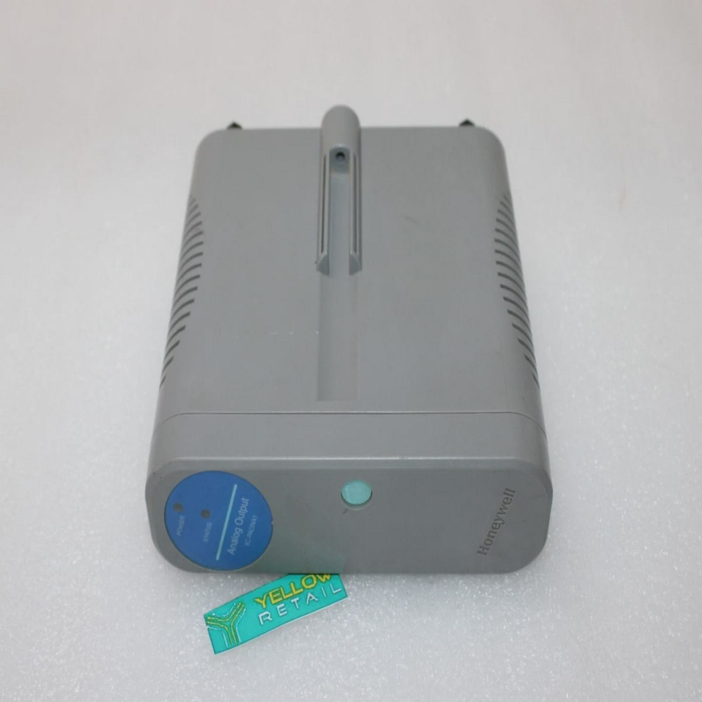 HONEYWELL8C-PAONA1分析输模块51454469-175