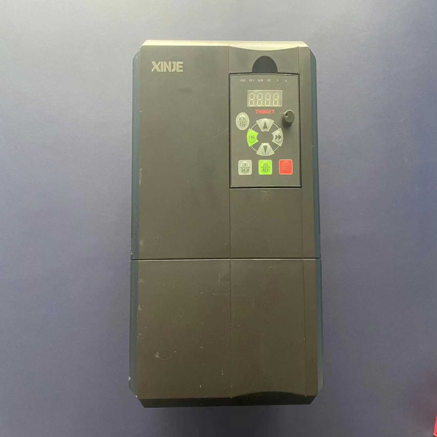 咨询-信捷VB5-45P5G/47P5P5.5/7.5KW