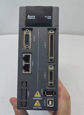 议价ASDA20721F伺服驱动器750W功率AC议价
