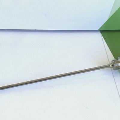 JUMO PT100 sonda temperatura