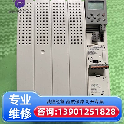 议价95成新进口变频器E82EV223K4B201 22适用