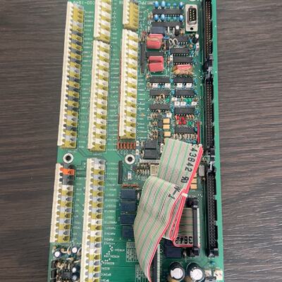 JRCJMA9900S雷达TERMINALBOARD--议价商品