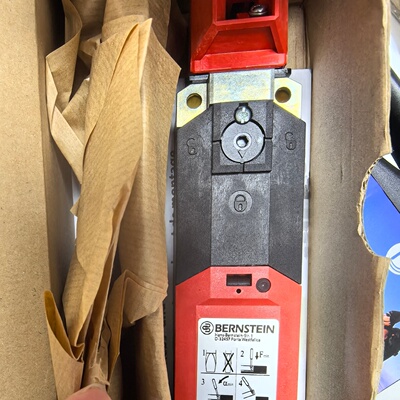 议价SLK-F-UC-25-R1-A0-L1-0伯恩斯坦BERN