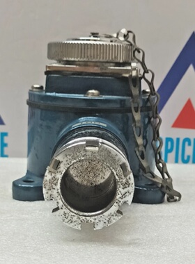 Connettore A Spina Rotonda NDSK Nichiden Shoko 10 Pin